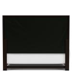 Lydia King Upholstered Storage Bed - Image 9