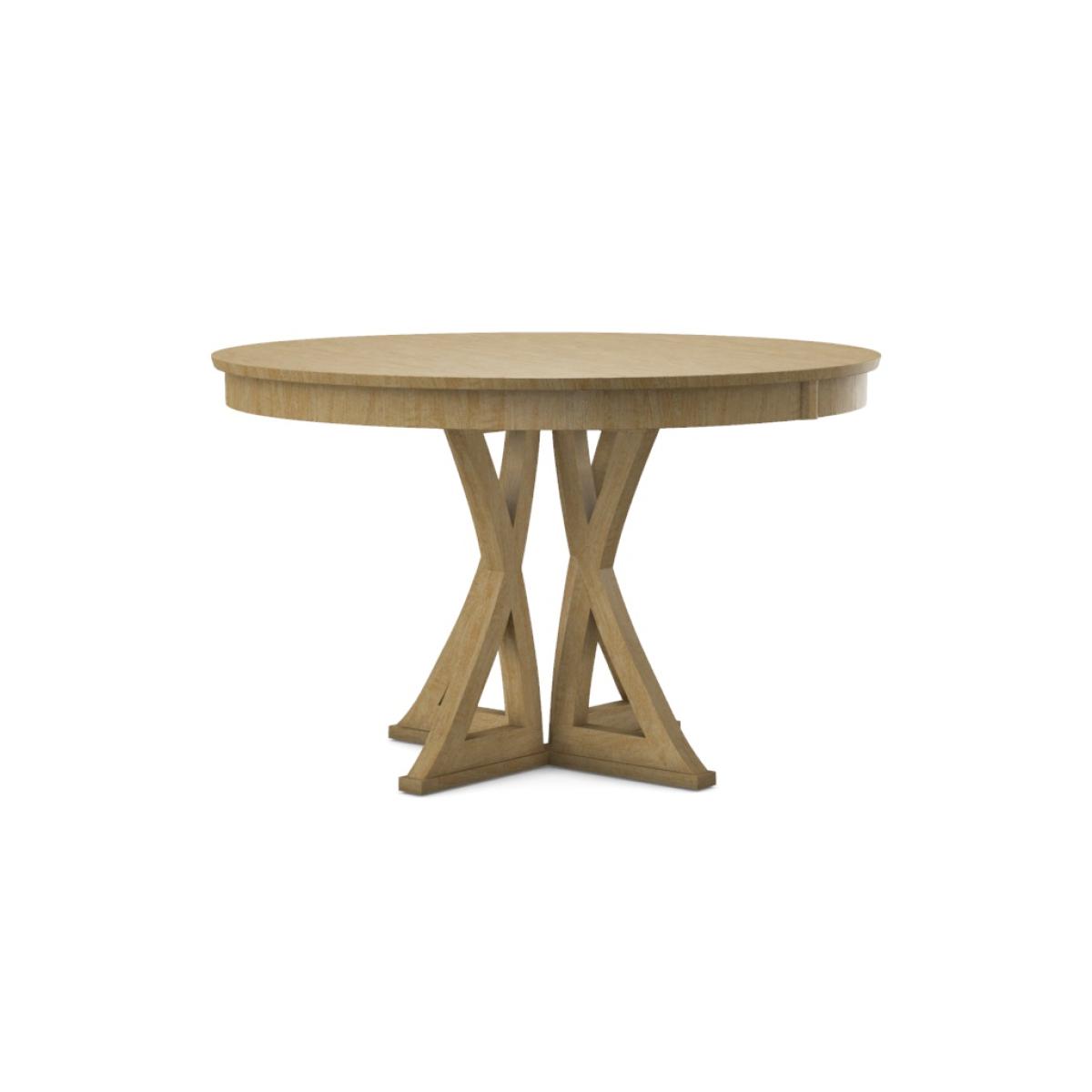 Build Your Own Pedestal Table w/ 30"H Single Avalon Pedestal - Image 9