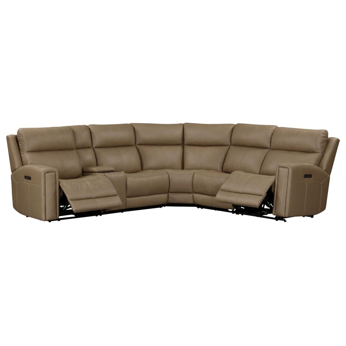 Camden 6 Piece Sectional - Image 4