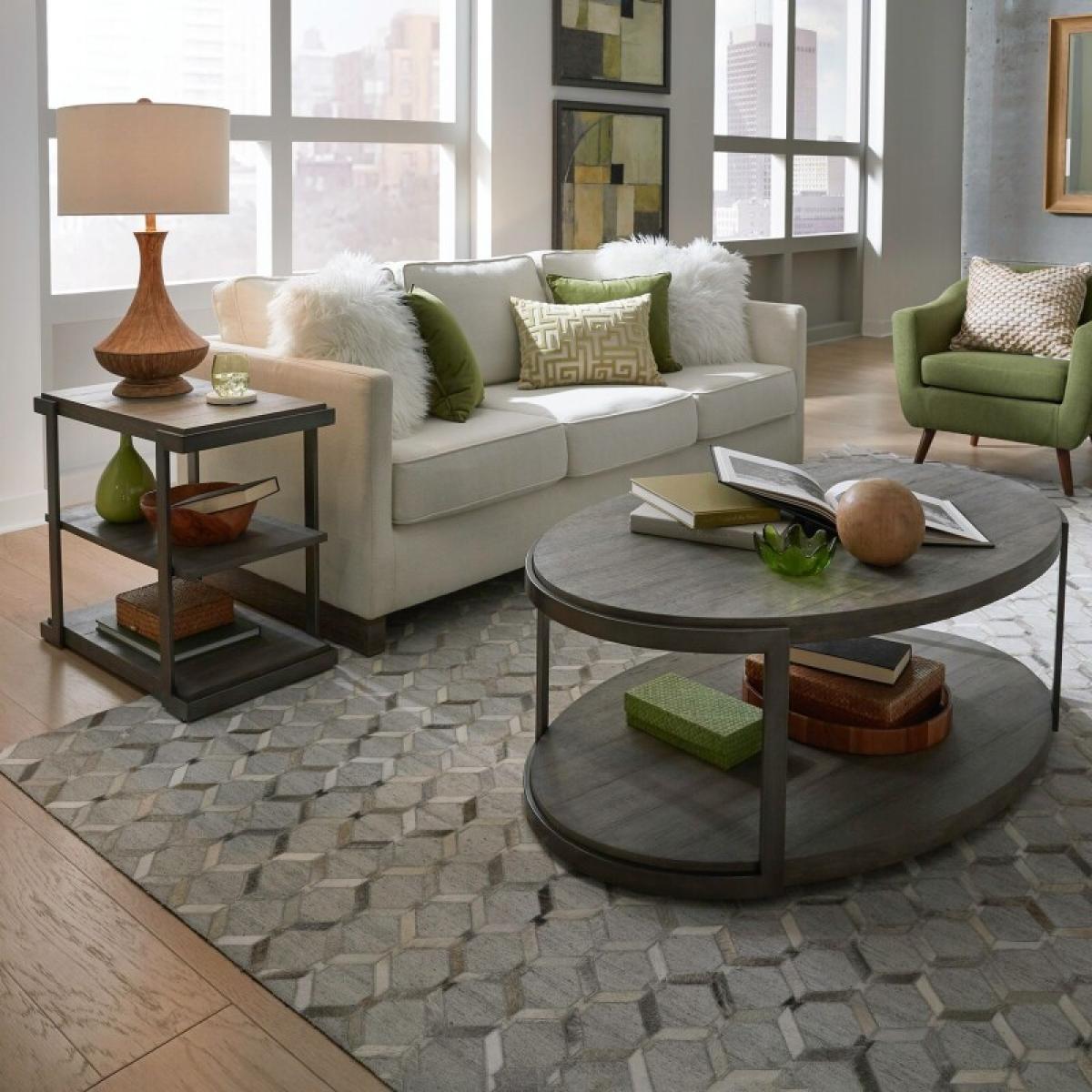 Modern View Opt 3 Piece Set - Image 2