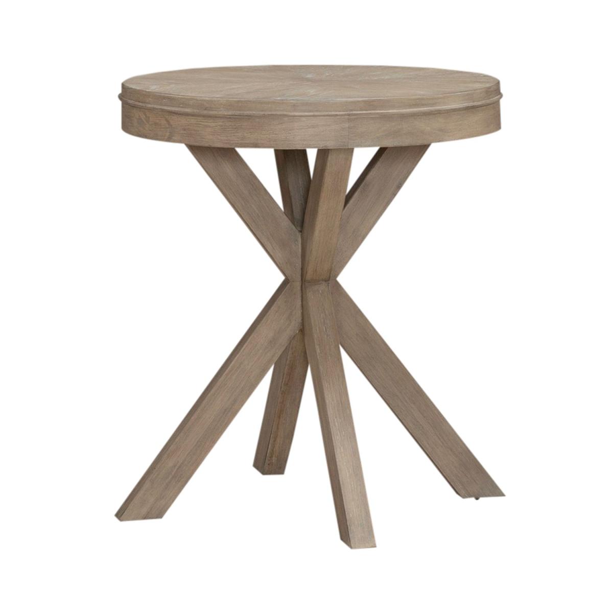 Brentwood Round End Table - Image 4