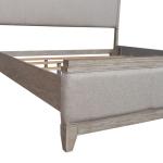 King Uph Panel Footboard - Image 7