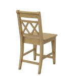 24" Canyon XX Back Counter Stool - Image 26