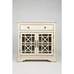 Craftsman 32" Accent Chest