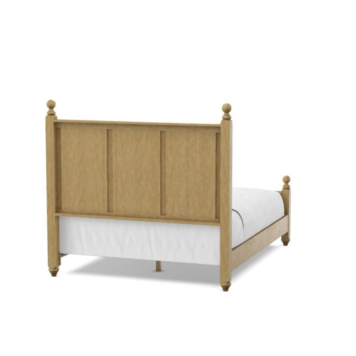 The Cottage Bed: Available K, Q, and Tw - BD-201QFN /BD-504QRN - Image 25