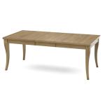 Medium Table Top w/Shaker Legs Base - Image 7