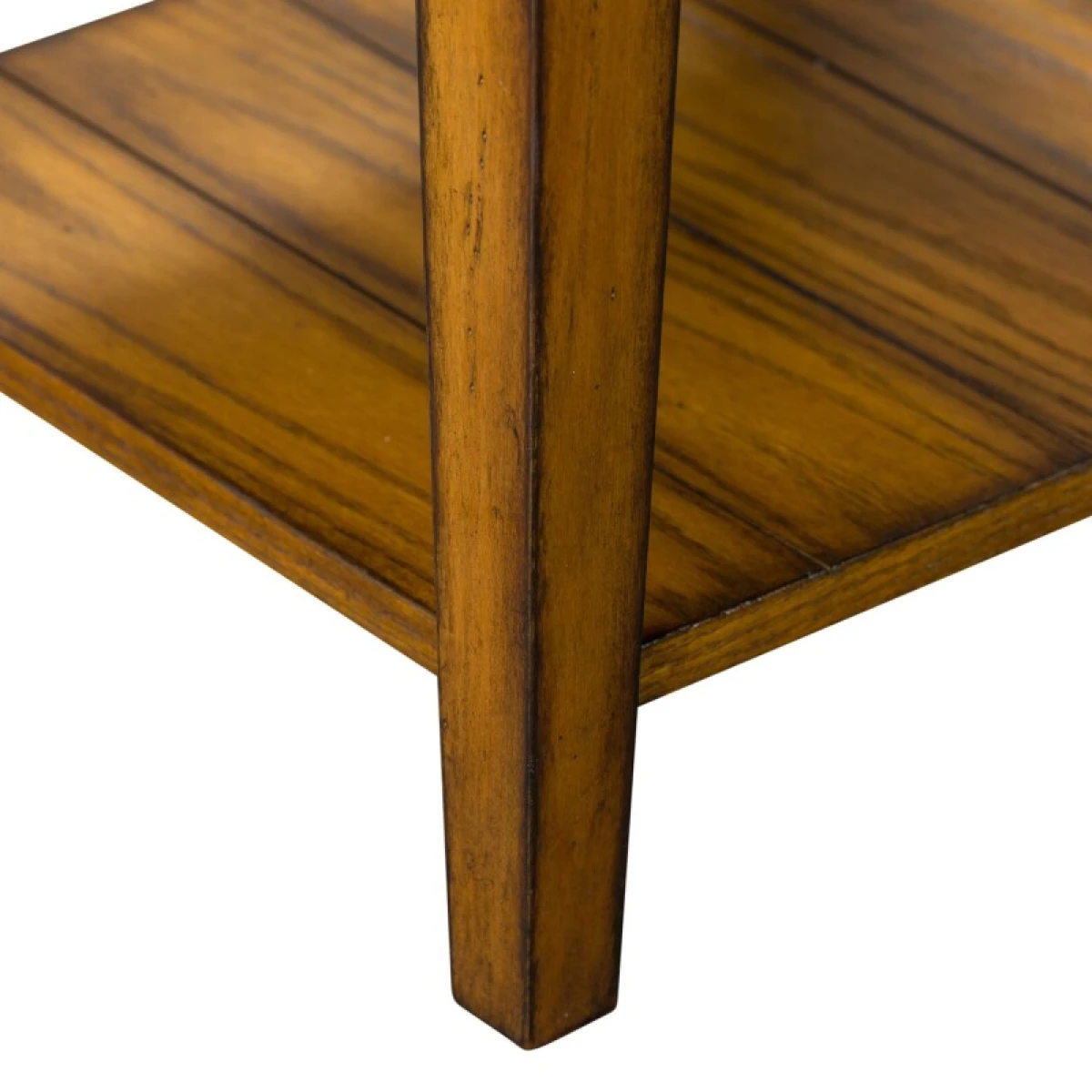 Lake House Chair Side Table - Image 14