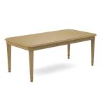 Tuscany Table Top w/ 30" H Tuscany Legs - T-6040XBT - Image 37