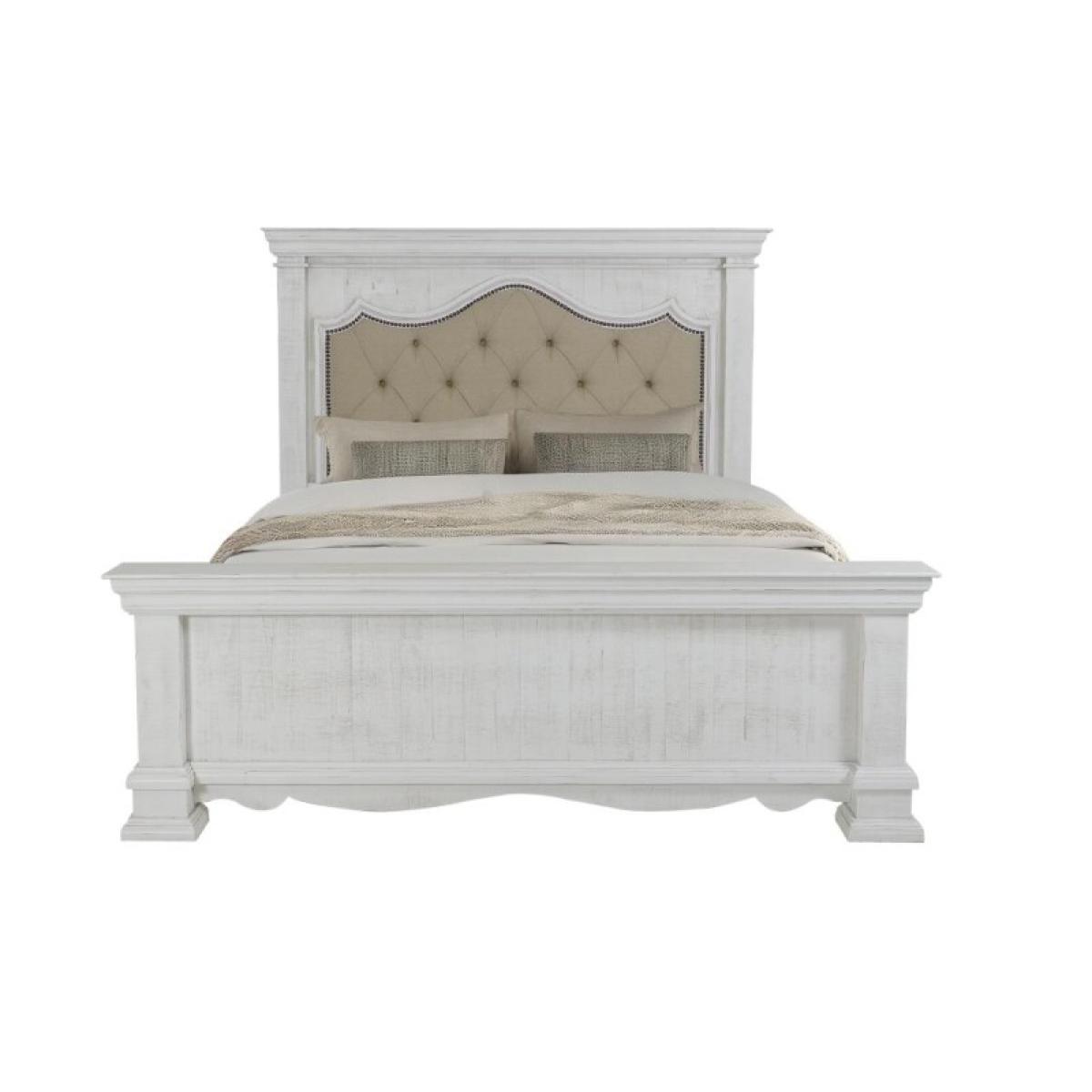 5/0 Footboard - Bella - Image 2