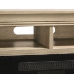 Fireplace TV Consoles 439 78 Inch Console w/ Fire FT - Image 11