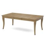 Medium Table Top w/Shaker Legs Base - Image 26
