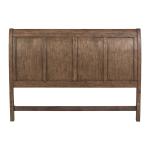 King Sleigh Headboard - Image 4