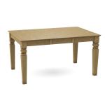 40 x 40" Java Table Top w/ 30" Java Legs - T-30J - Image 21