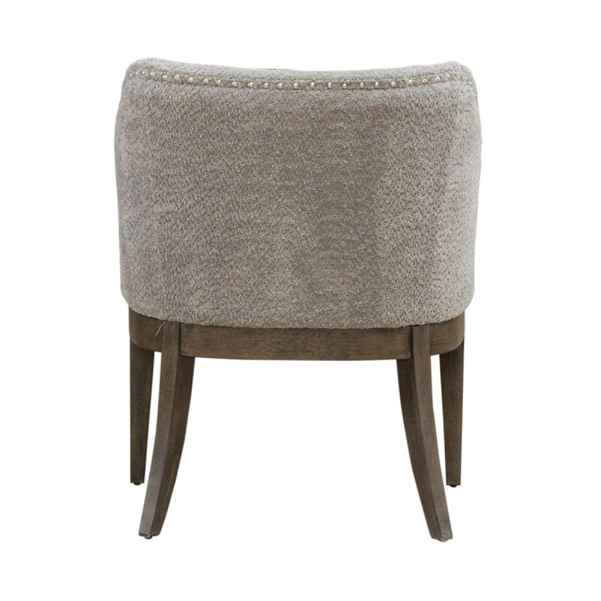 Cascade Falls Uph Side Chair (RTA) - Image 6