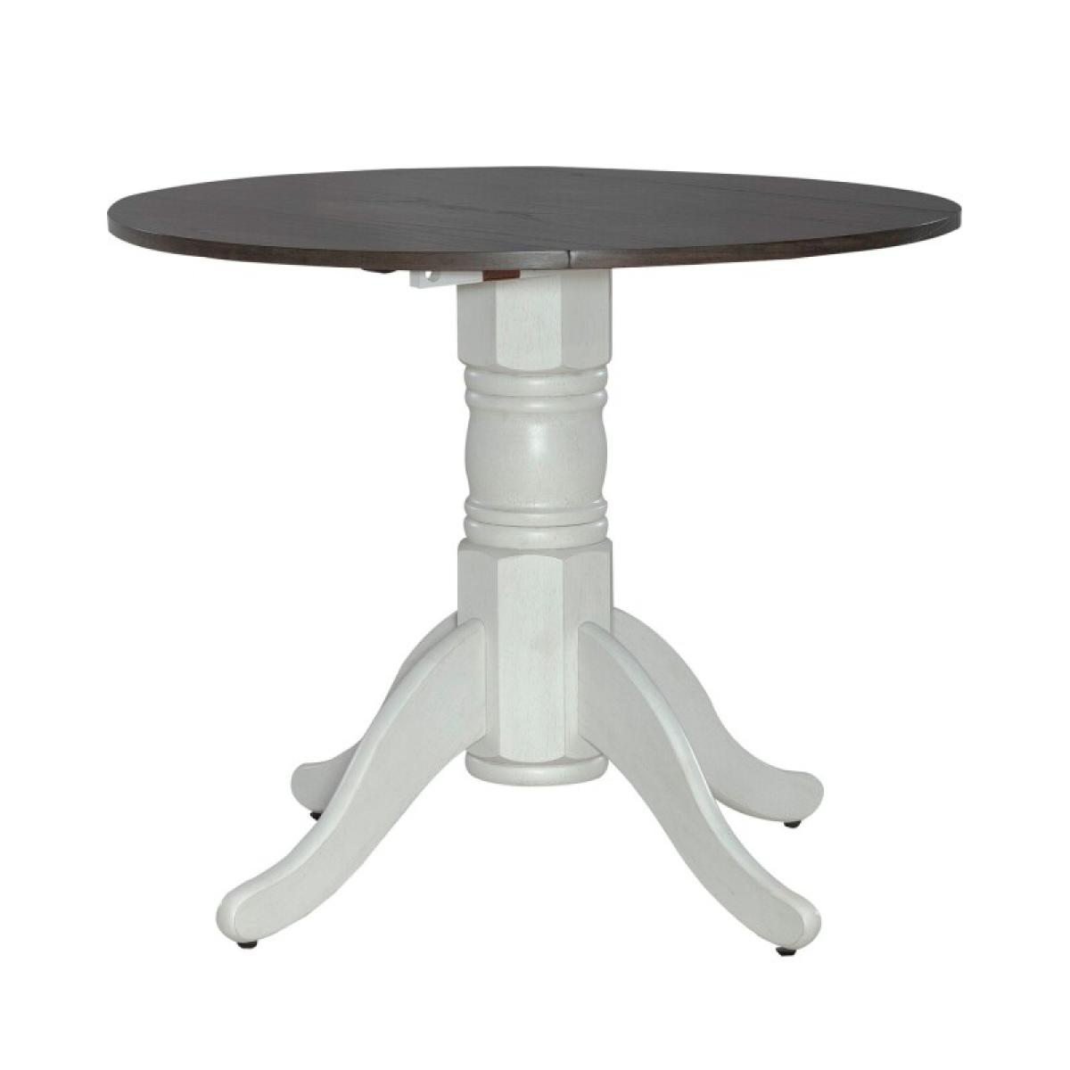 Drop Leaf Table Top - Image 4