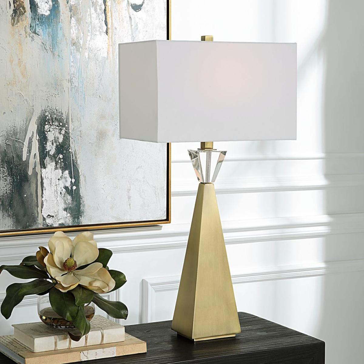 Arete Table Lamp - Image 3