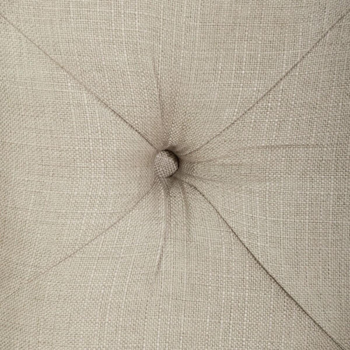 Queen Tufted Panel Headboard - Image 10