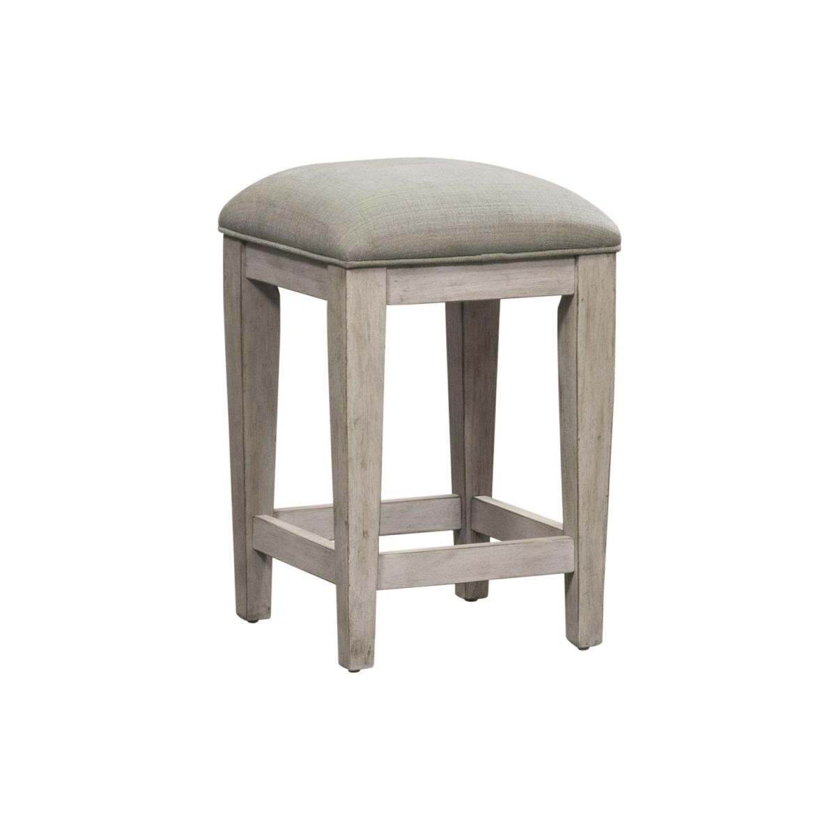 Heartland Uph Console Stool - Image 3