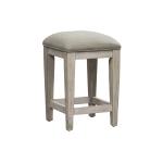 Heartland Uph Console Stool - Image 3