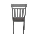 Newport Splat Back Side Chair (RTA) - Image 6