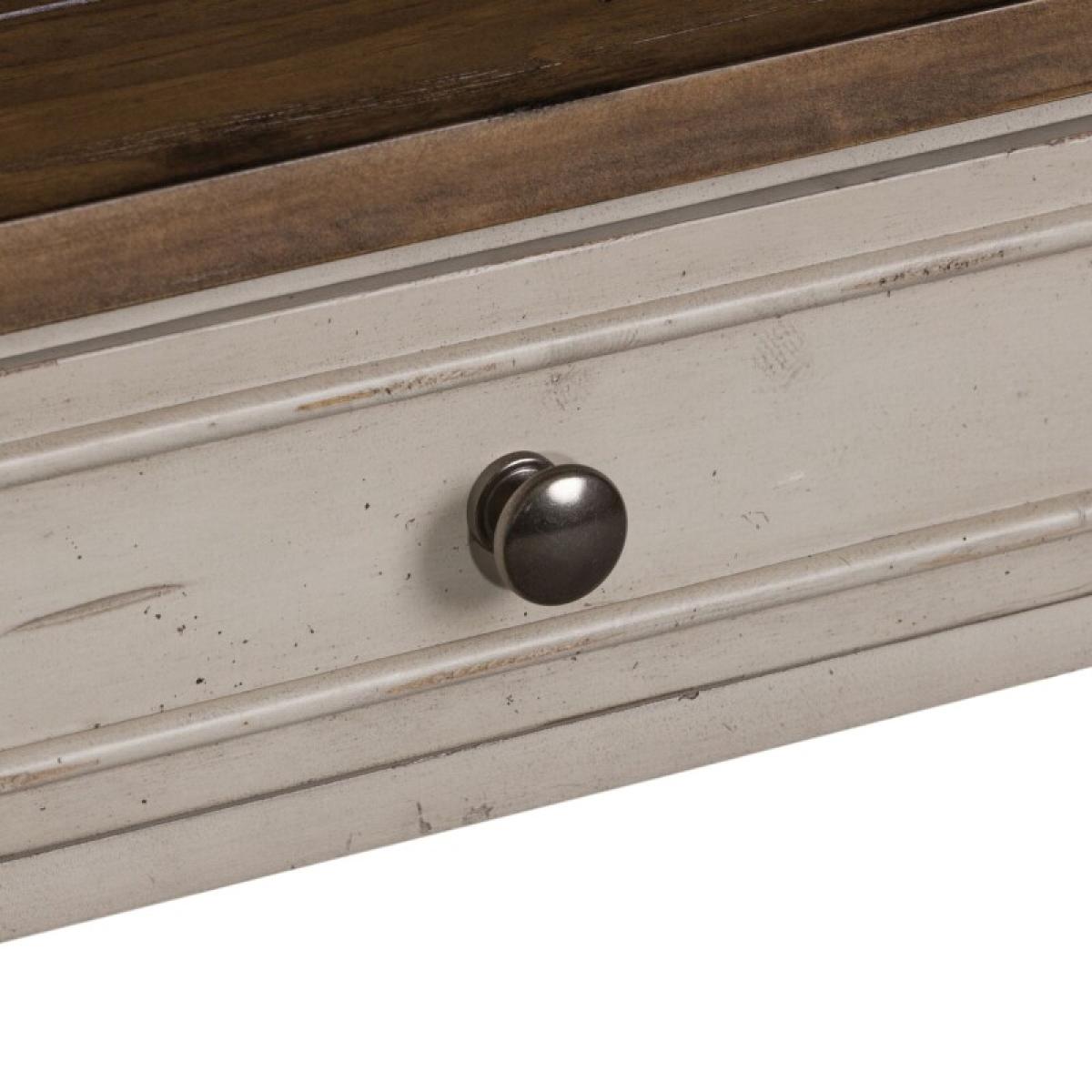 Morgan Creek End Table - Image 9