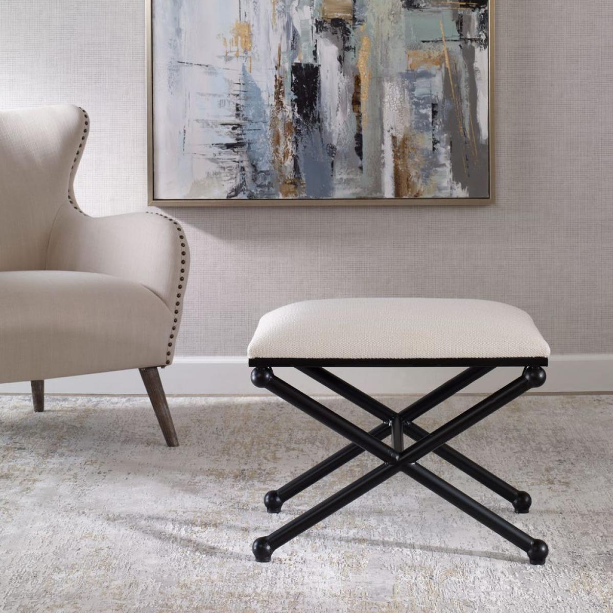 Andrews Small Bench - Image 9