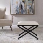 Andrews Small Bench - Image 9