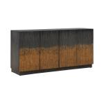 Fiore 4 Door Accent Cabinet - Image 3