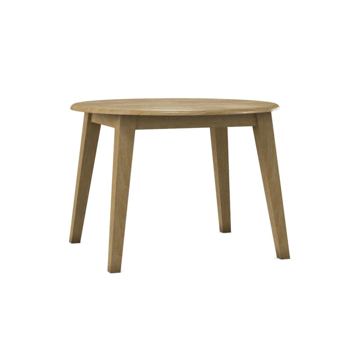 Century Drop Leaf Table - Image 12