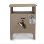 Cape May Electrified Nightstand - Image 6