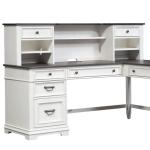 L Writing Desk Base - Image 4