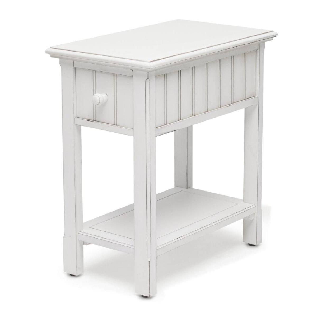Monaco Chairside Table - Image 2