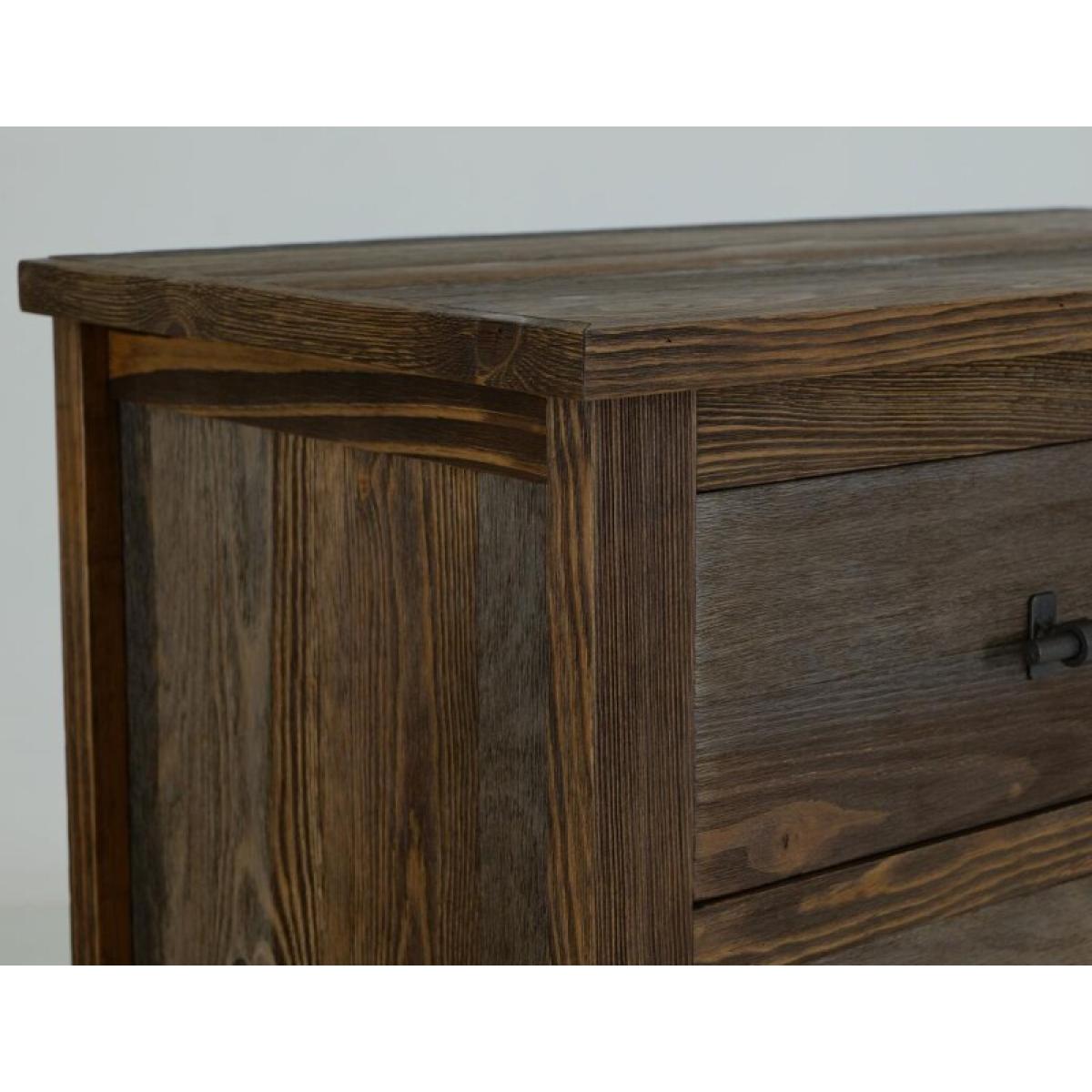 Town 2 Drawer, Nightstand - Image 9