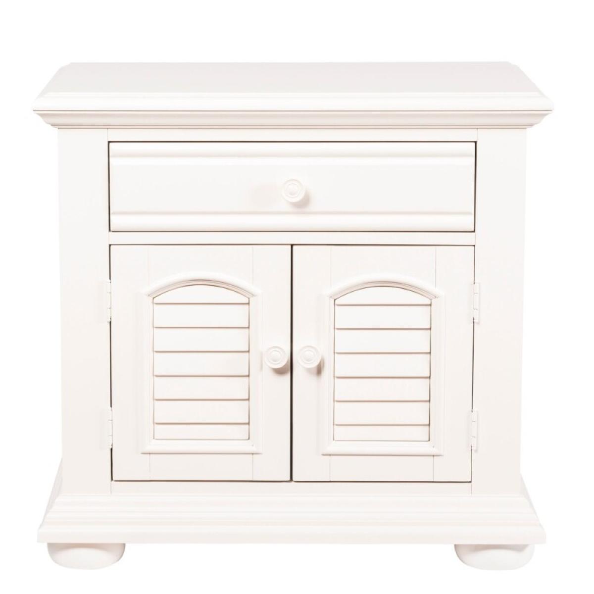 Summer House I Night Stand - Image 4