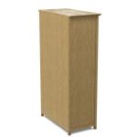 Lancaster 7-Drawer Carriage Chest - Image 29