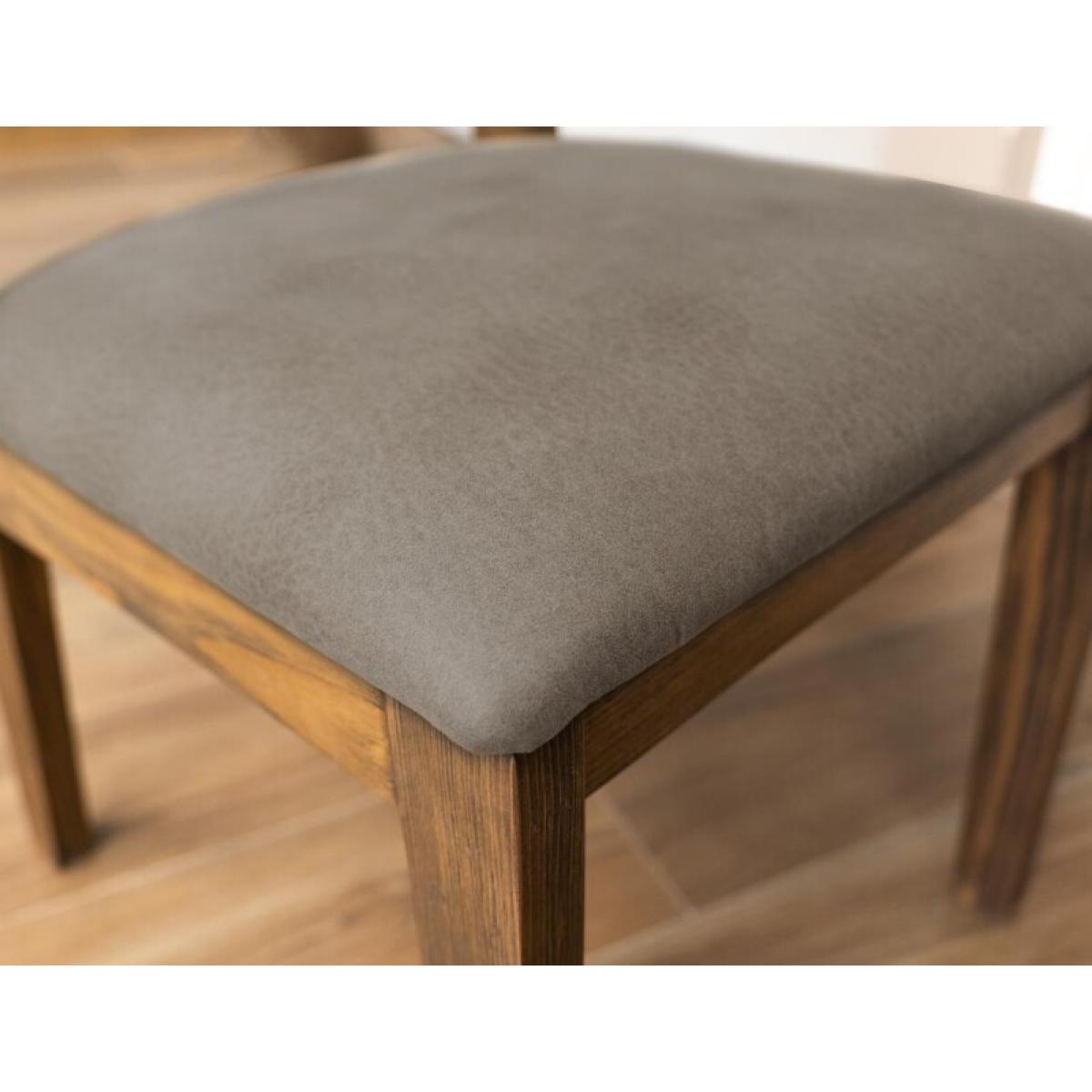 Wooden Chair - Novus Lodge - Image 7