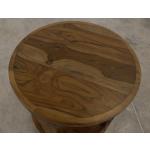 1 Shelf, Chairside Table - Balam - Image 6