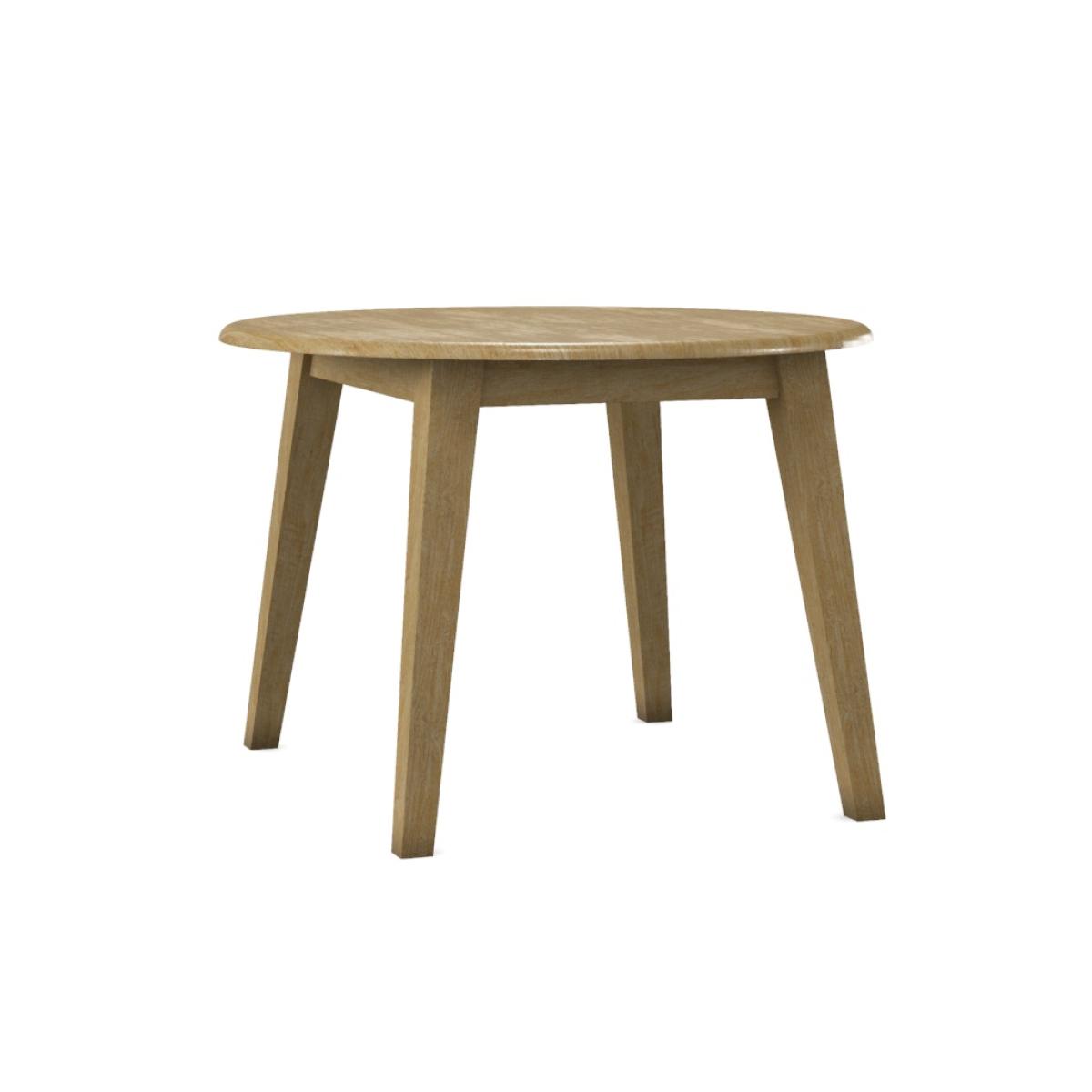 Century Drop Leaf Table - Image 21