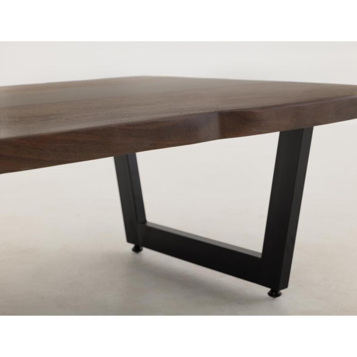 Riverwood Cocktail Table DeLux - Image 6