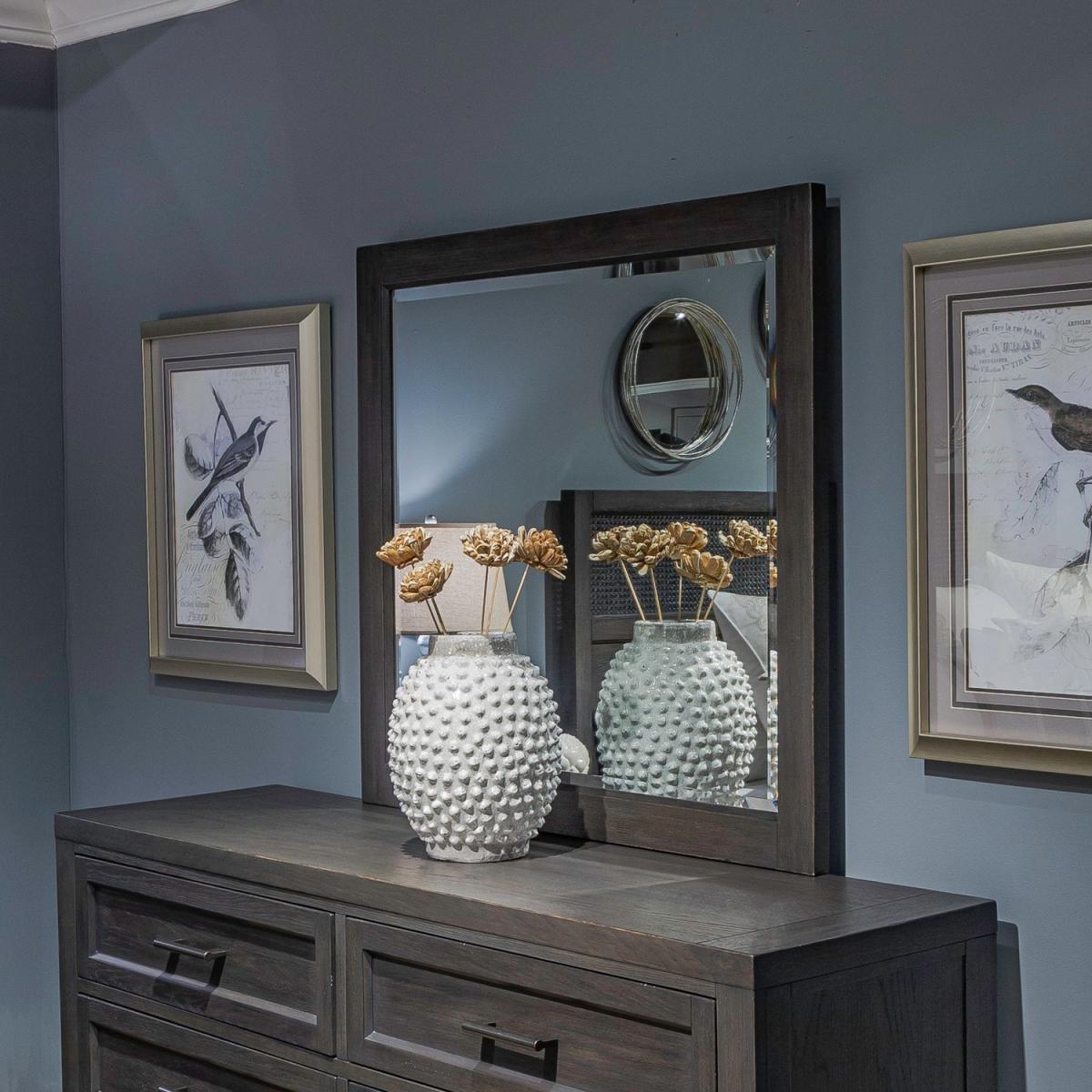 4688c1181473ab85f6f98e31ceffa496 Landscape Mirror - Image 1