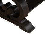 Trestle Table Set - Image 12