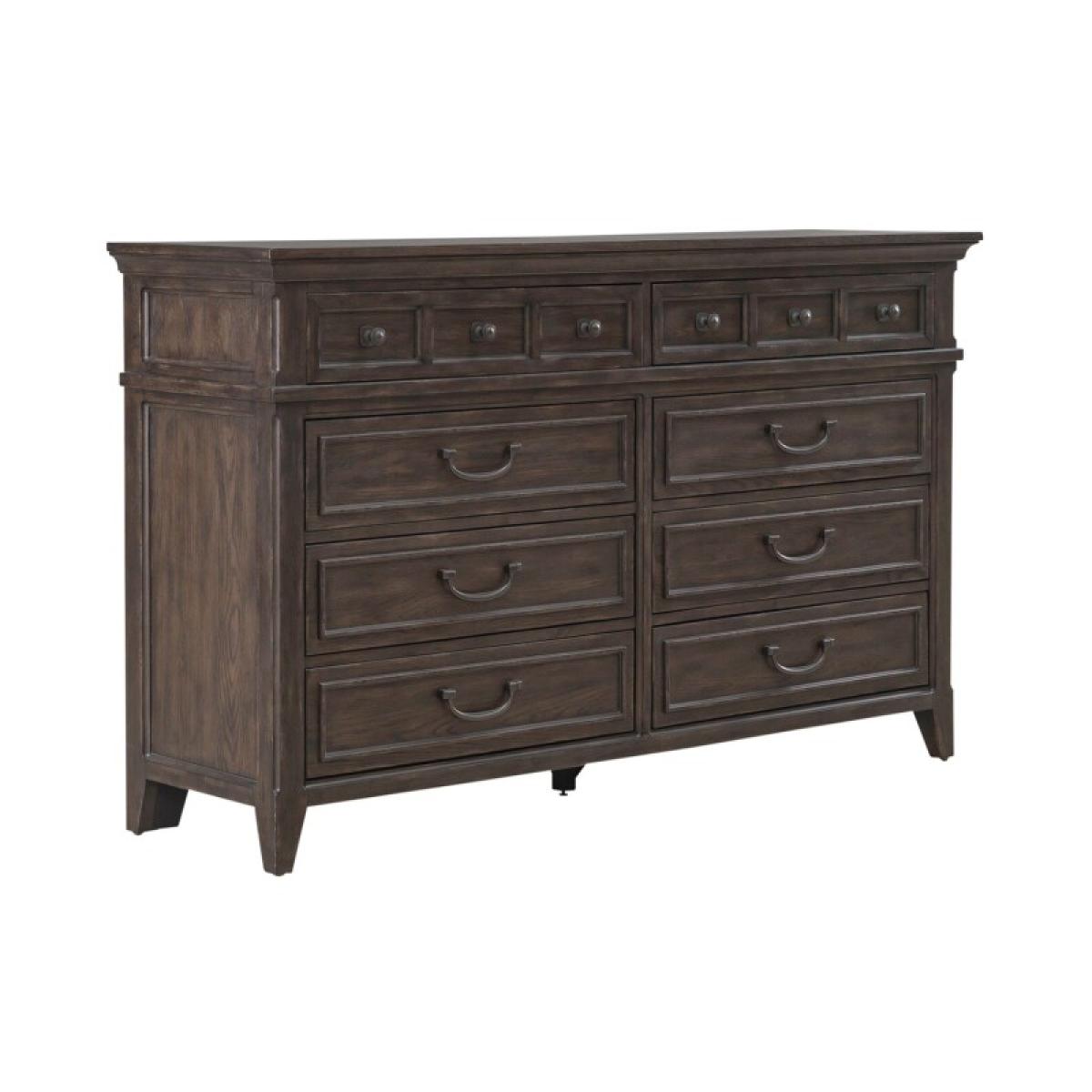 Paradise Valley 8 Drawer Dresser - Image 3