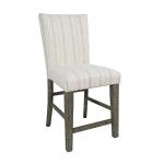 Telluride Upholstered Counter Stool (2/ctn)