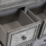 Big Valley 10 Drawer Chesser - Image 10