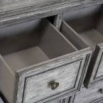Big Valley 10 Drawer Chesser - Image 9