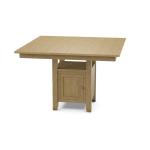 Gathering Table Top w/ Square Storage Base - T-4254XBT - Image 6
