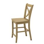 24'' Vineyard Counter Stool - Image 12