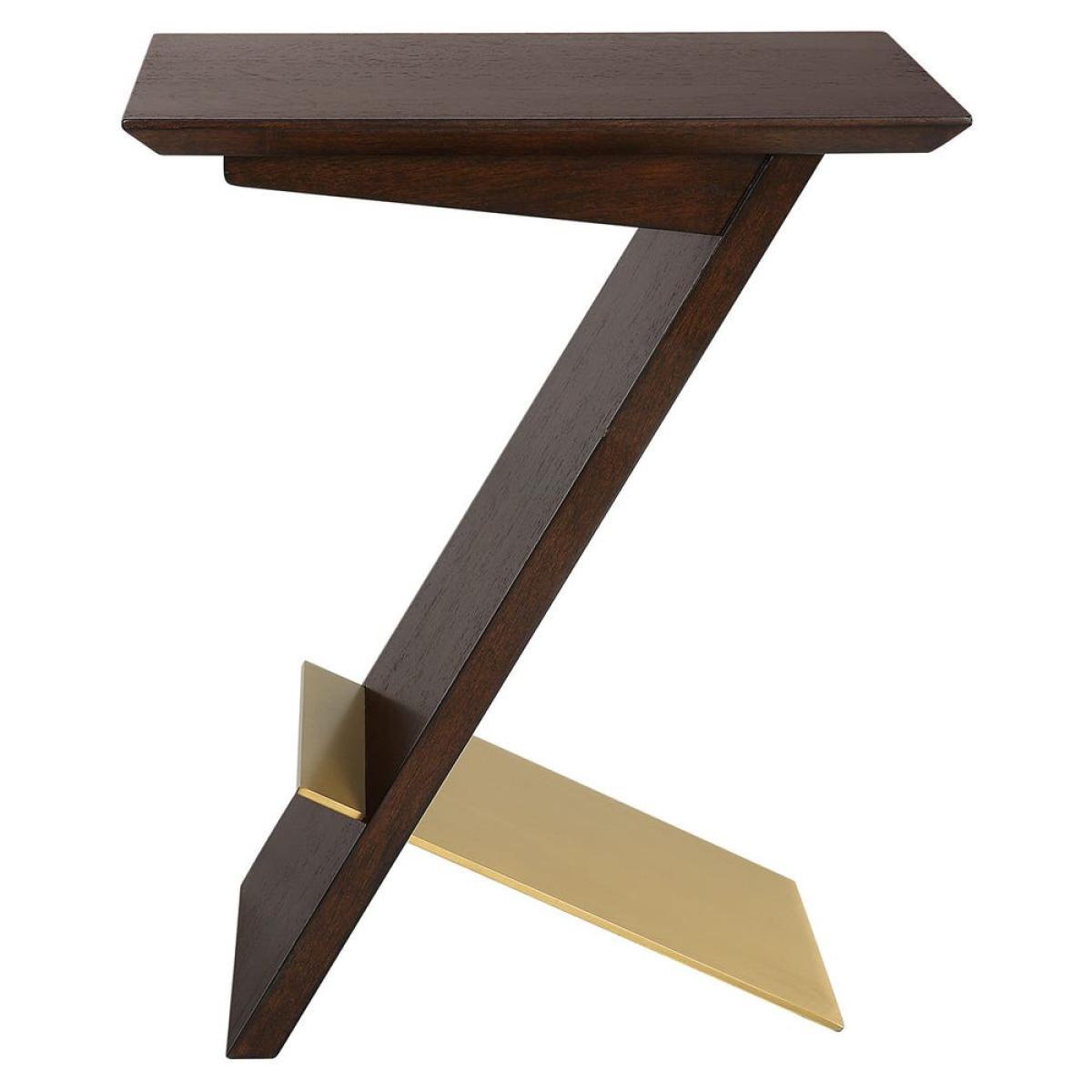 Breakthrough Accent Table - Image 5
