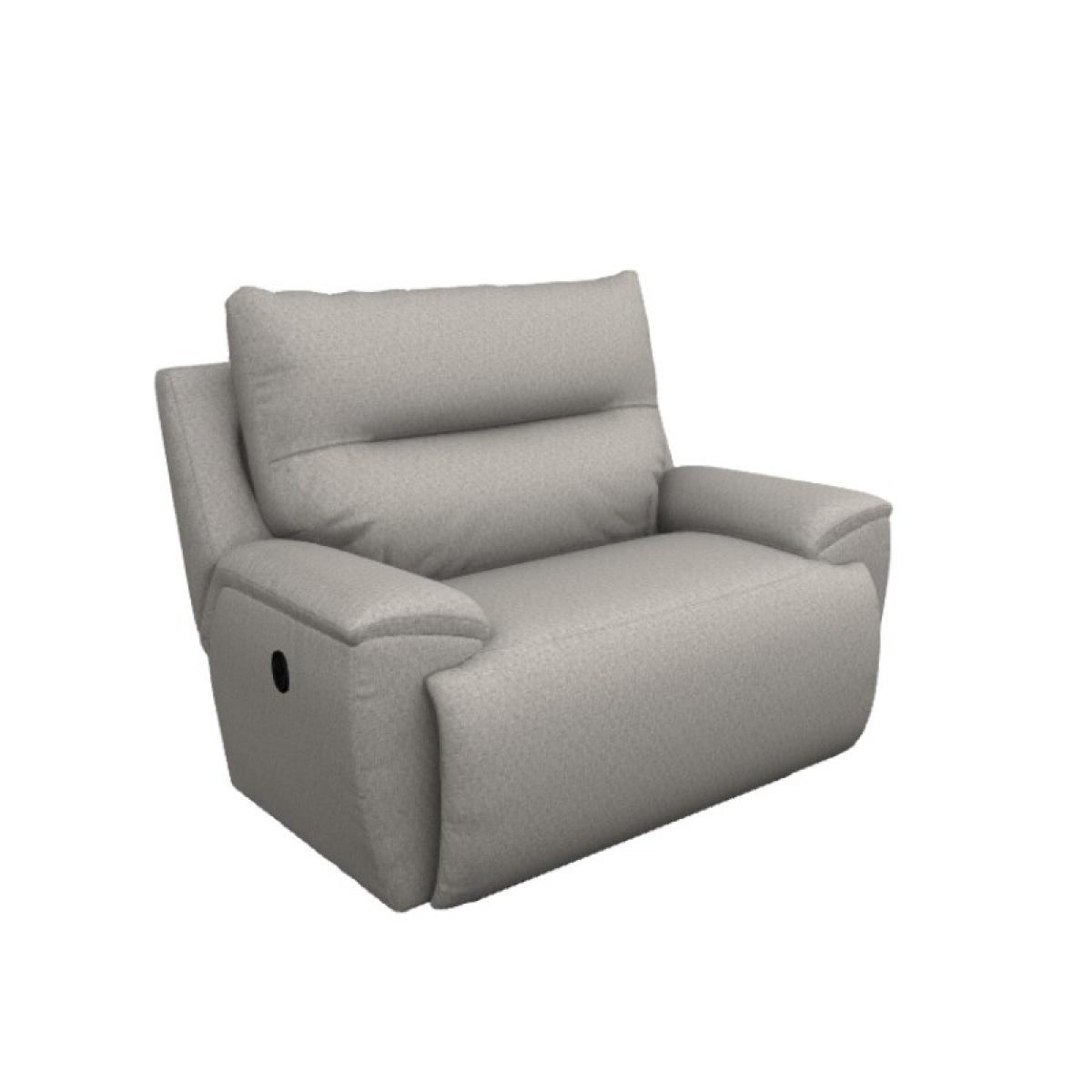 Palmer Reclining Chair & A Half - Image 2