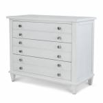 Point Breeze 3 Drawer Bachelor's Chest